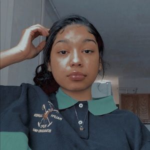 Meet your Posher, Preciousfaith